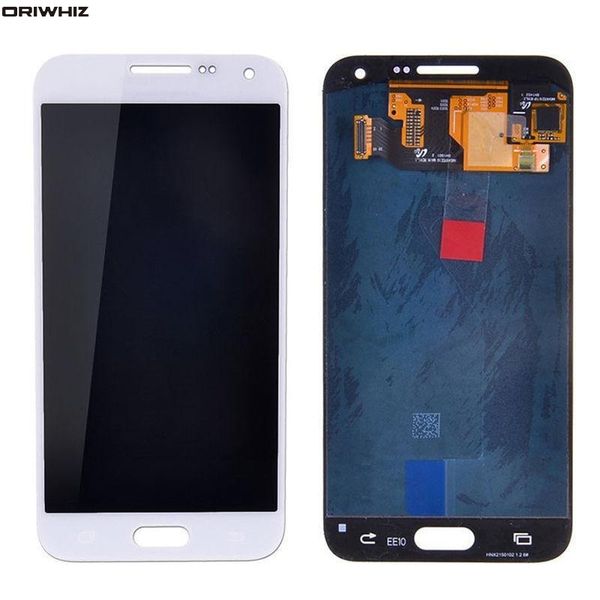 ORIWHIZ для Samsung Galaxy E5 E500 E500H/M / F ЖК-дисплей дигитайзер сенсорный экран яркость регулируется