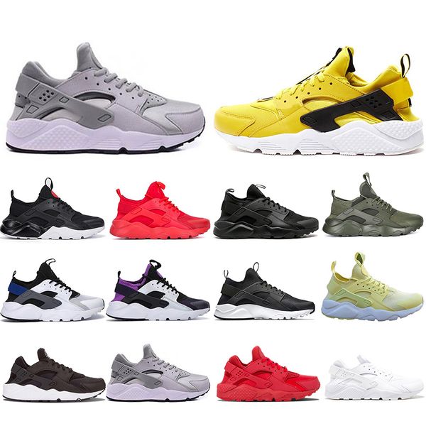 huarache styles