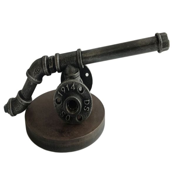 

carved industrial model model house decoration