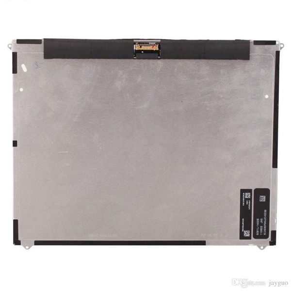 

10шт испытано хорошо для ipad 2 lcd a1376 a1395 a1397 a1396 жк-дисплея модуля панели экрана монитора