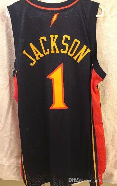 stephen jackson jersey