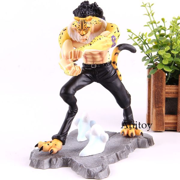

аниме one piece rob rucci pop figure action пвх коллекция модель игрушка lucci 10th anniversary onepiece подарок на день рождения 22см t2003