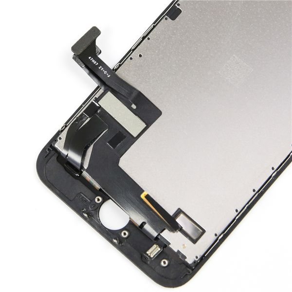 

E r f a dymanic lcd for iphone 6 6 7 8 plu better brigtne full ight angle creen with ea y replace warranty dhl