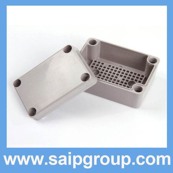 

outdoor plastic enclosure/ waterproof box 65*95*55mm (ip66) ds-ag-0609