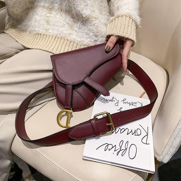 

men and women the holiday gift bag leather handbags leather shoulder bag satchel bag-2622