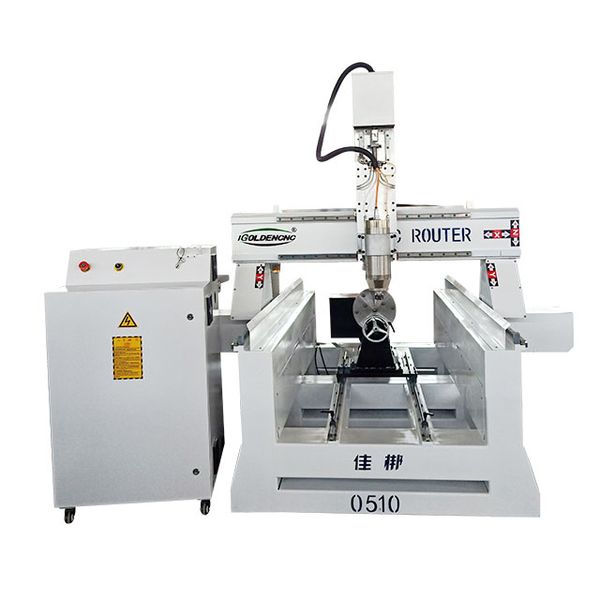 

мини-маршрутизаторов с чпу для цилиндра дерева фрезерный станок 4 оси