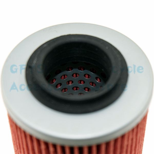 

hf152 motorcycle oil grid filter for canam can-am atv 800 r outlander efi dps xt xt-p x xc mr xmr 2009-2015 moto cleaner filters
