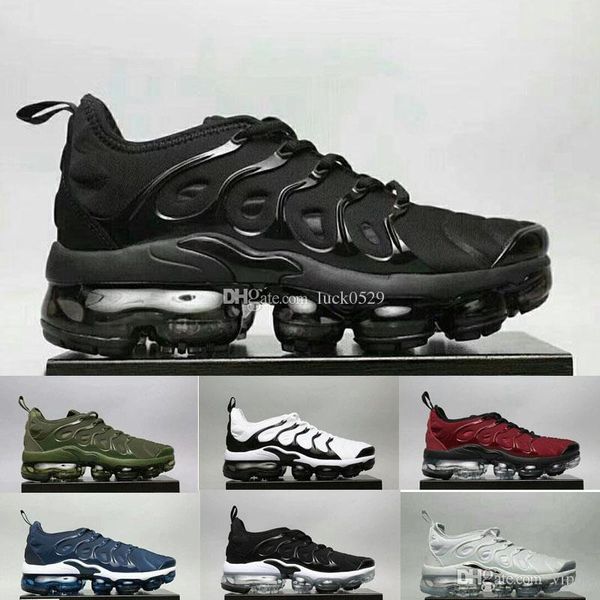 

TN плюс оливковый в металлическом Белом серебре классическая обувь Мужская обувь