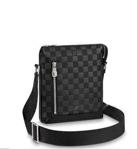 

new n40122 discovery messenger pm men handbags iconic bags handles shoulder bags totes cross body bag clutches evening