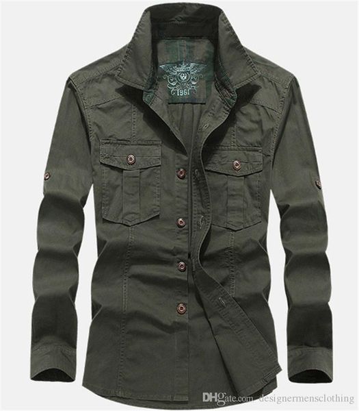 

fw men designer shirts long sleeve lapel neck men casual shirts with button fashion solid color male, White;black