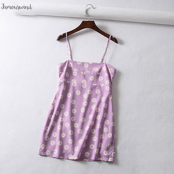 

цветочные печати шифоновой вишневая женщина пляж платье спагетти ремень backless мини платье корейского вскользь платье, Black;gray