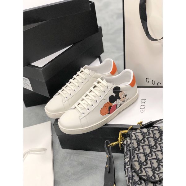 

02 yellow knitted black sneakers men's low-casual shoes women flat canvas sneakers retro patchwork luxury casual sneakers cotton laces