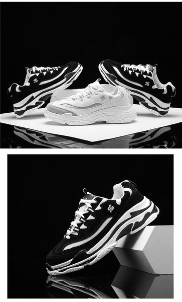 

Calçados de Ginástica e Outdoor flightclubshoes