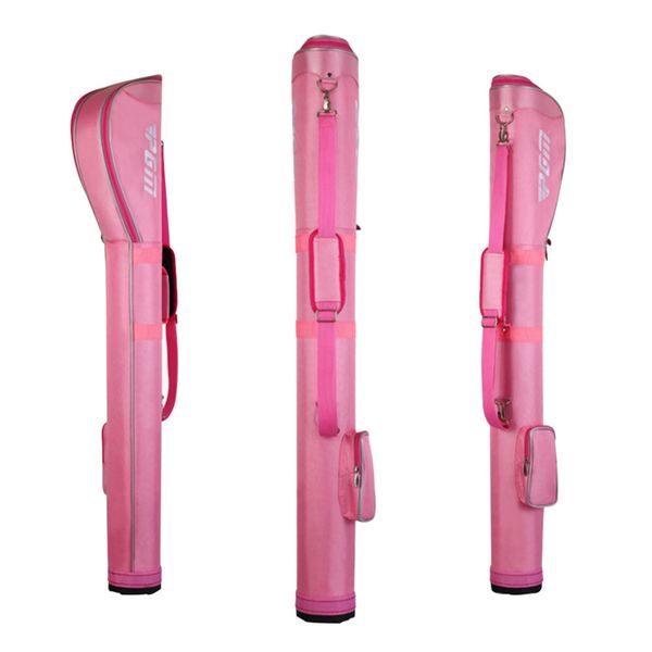 

golf bag golf waterproof gun bag for men and women gun with 6-7 clubs to carry ease large capacity sports handsbag d0062
