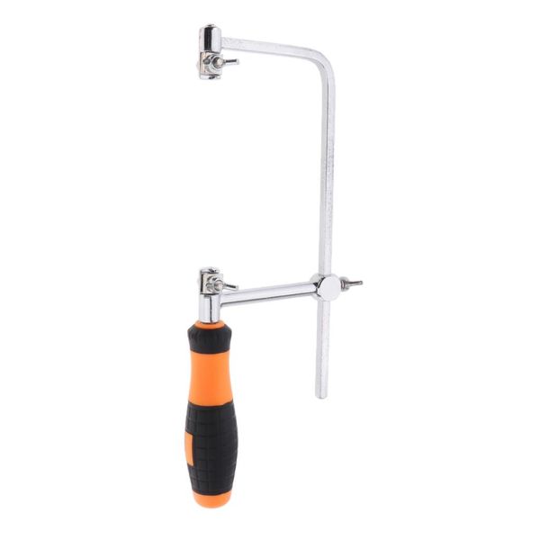 

durable steel coping saw woodworker fret saw with woodworking tools