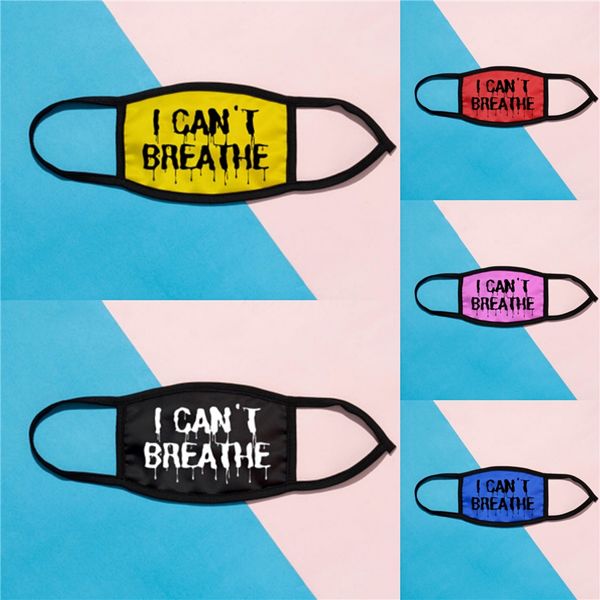 

2020 fashion face mouth pm2.5 mask dustproof anti-l washable reusable ice silk cotton masks tools in stock #725