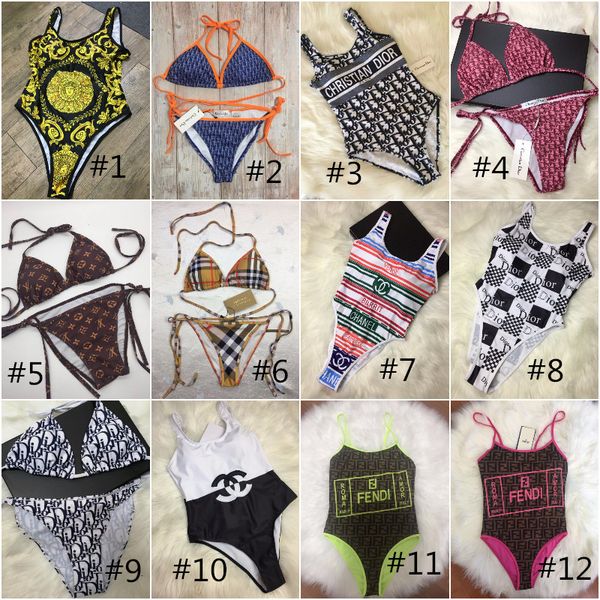 

With tag label de igner luxury ladie wim uit ummer beach bikini underwear wim uit wimming wimwear women girl bathing uit