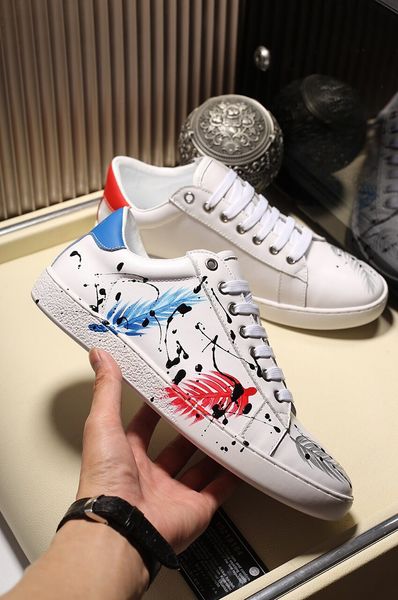 

2019 fast shipping new brands casual men and women cortez shoes leisure shells shoes leather fashion outdoor sneakers brandshoesmall