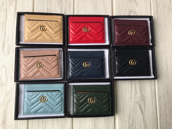 

50084 new card package women wallet chain wallets pursewomen handbag shoulder totes mini bag clutches exotics, Red;black