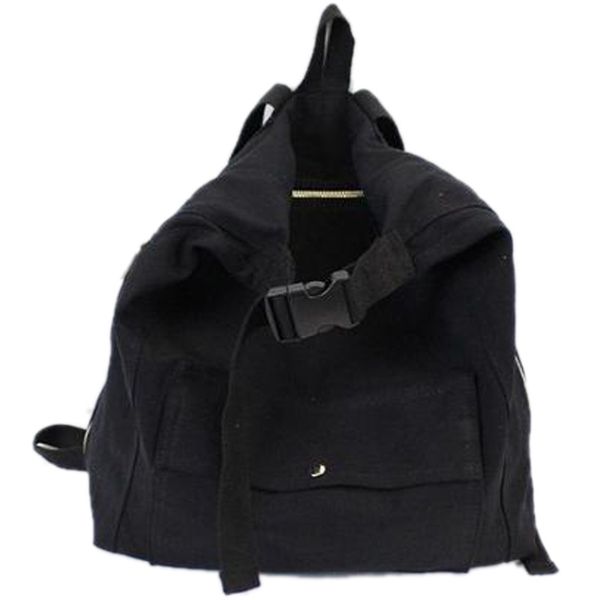 

joker canvas shoulder bag japanese small fresh literary backpack casual backpack fashion canvas