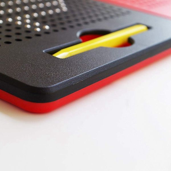 

magnetic drawing board,play doodle magnetic drawing tablet with stylus pens