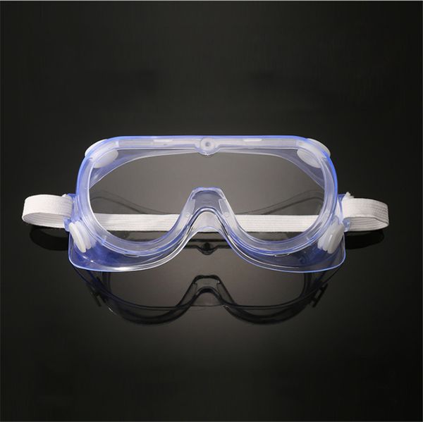 

goggles men womens anti-fog closed-type anti-fog splash myopia wear riding wind-proof dust flat mirror goggles ajustble blinkers waterproof
