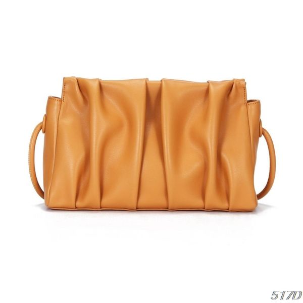 

women leather handbag shoulder lady crossbody bag tote messenger satchel purse 517d