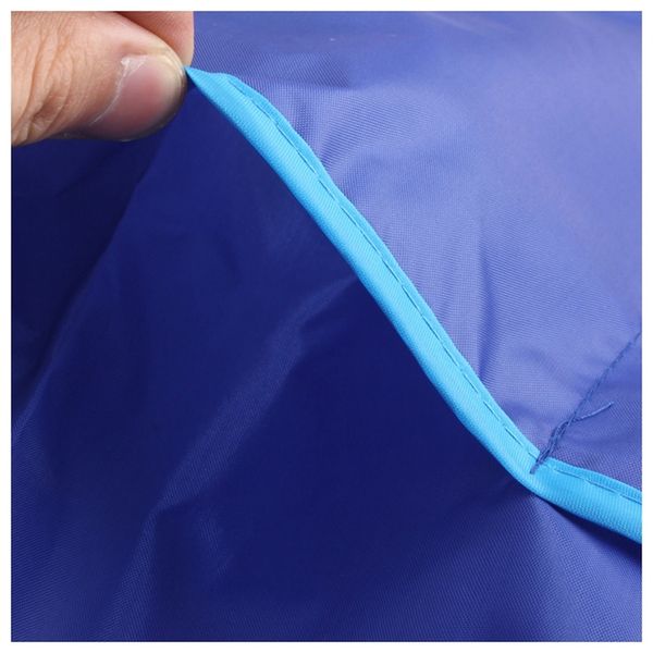 

children kids craft apron for painting waterproof smock sleeve 17.3 other housekeeping organization