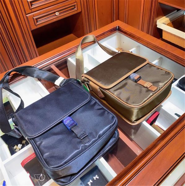 

designer shoulder bag crossbody men briefcase commercial package fashion cfy2005055