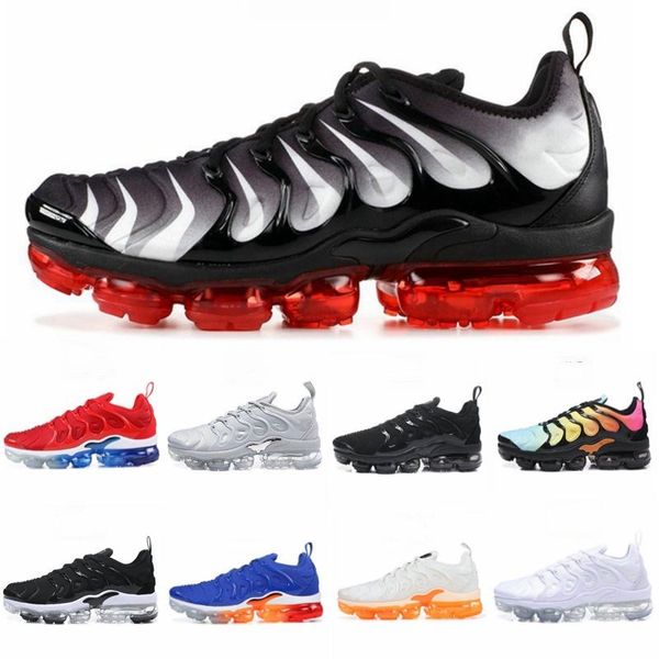 

с коробкой 2019 Синий Пустота Яркий фиолетовый Bauhaus Реагировать Мужчины кроссовки E