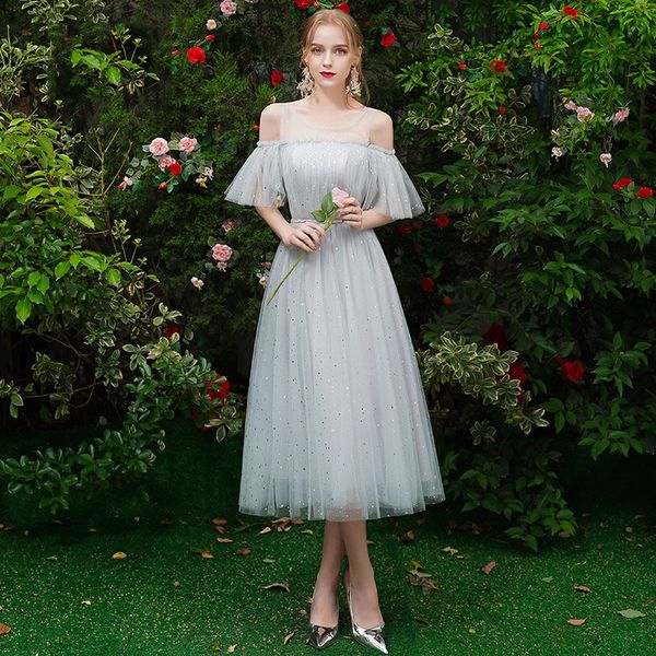 

elegant slash neck ball gown qipao chinese formal evening party dress exquisite spaghetti strap cheongsam sequins vestidos, Red