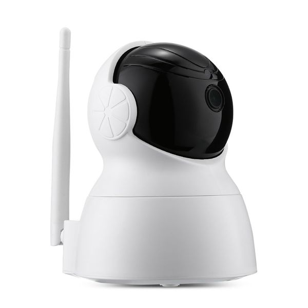 

635gbu 1080p 2.0mp wifi ip camera wireless indoor security surveillance cctv night vision / p2p / motion detection