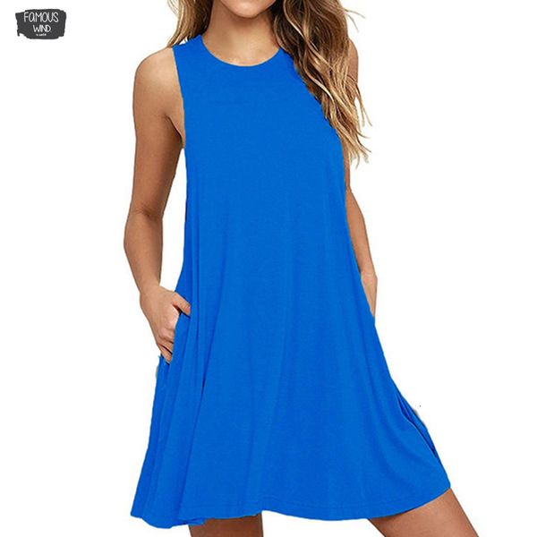 plus size summer shift dresses