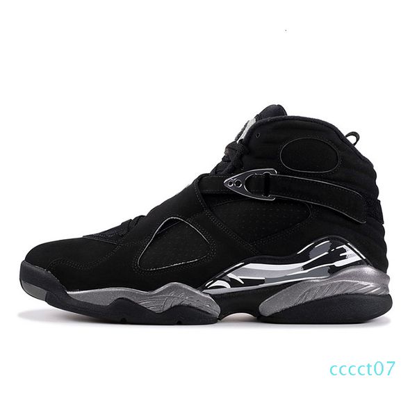 

designer 3m reflective 8 8s mens basketball shoes valentine s day countdown pack aqua black white play off trainers sneaker size 7-13 cct07