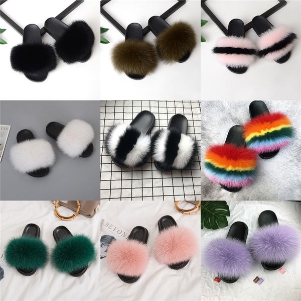 

beach slippers women flat-bottom flower flip flops sandals slipper shoes women solid color slippers summer outdoor #479, Black