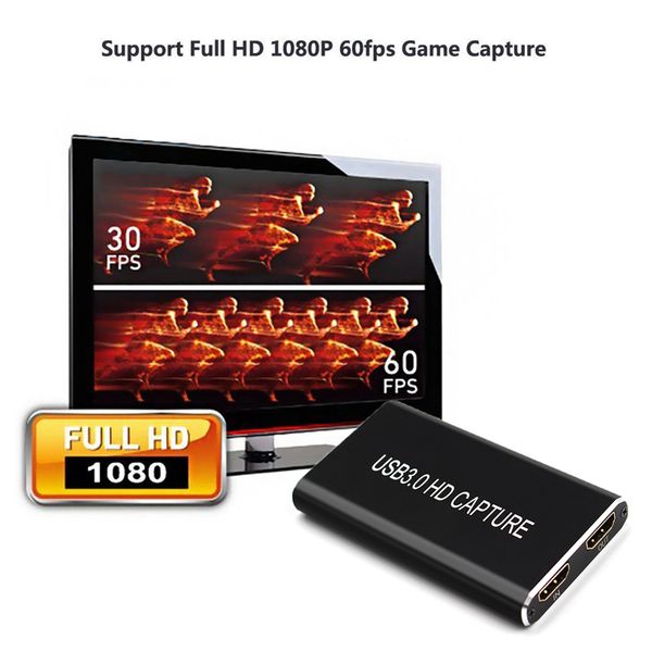 

hdmi to type c usb 3.0 hd game video capture card,hdmi to hdmi audio 1080p 60fps full hd video recorder device for ps4 ps3 xbox