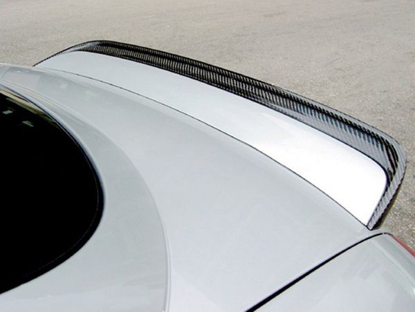 

for carbon fiber 2000-2006 tt 8n 1.8t sport rear wing trunk spoiler