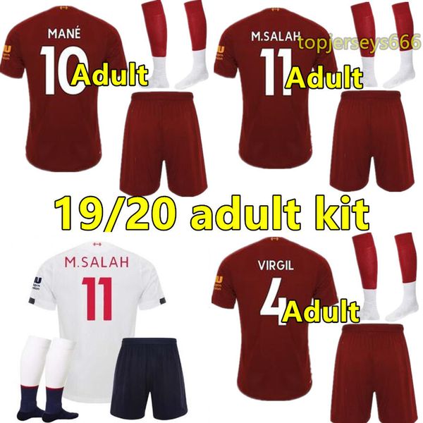 

Kit 2019 2020 football kit maillot de foot men occer jer ey kit football kit 19 20 cami eta de fútbol et