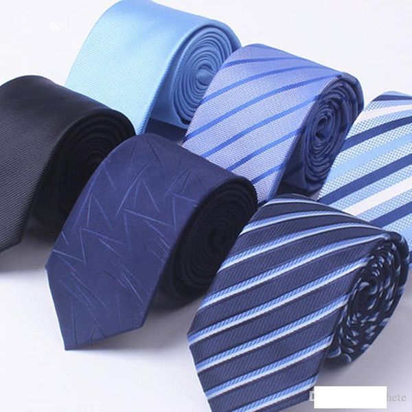 

100% silk plaid ties men stropdassen heren 2017 wedding cravate pour homme jacquard woven necktie party business formal l2-1, Blue;purple