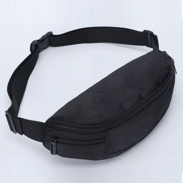 

waist bag waistpacks chest fanny pack fashion bumbag single shoulder backpack outdoor beach bags 7 colors dhl