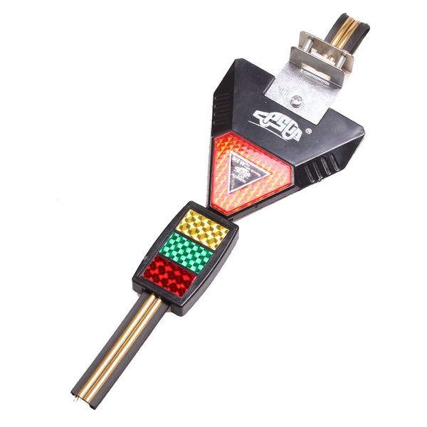 

antistatic belt with reflective strips auto suplies exterior accessories car styling avoid traffic accident avoid electrostatic