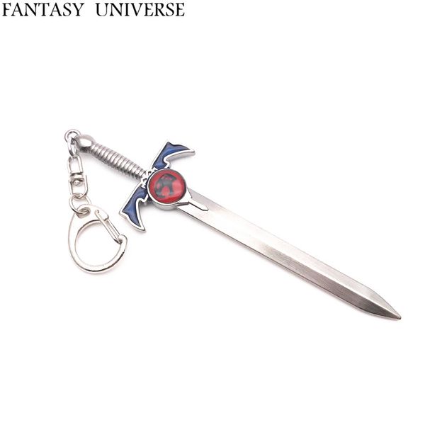 

fantasy universe hipping 20pc a lot key chain jcvpi03, Silver