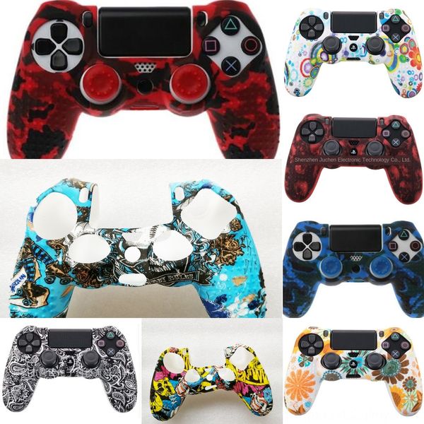 

gnzm5 двойного цвета силиконового джойстик cap thumb xbox стики цанга caps дело контроллер ps4 ps3 тиски один 360 wiiu for