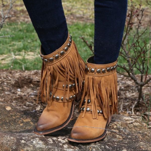 

monerffi 2019 autumn women boots casual shoes woman med high solid boots black and grey platform shoes woman