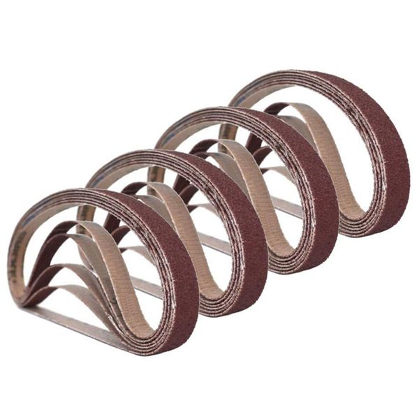 

1.27 cm x 45.72 cm матовый пояс, шлифовальный инструмент для деревообработки, полировка металла