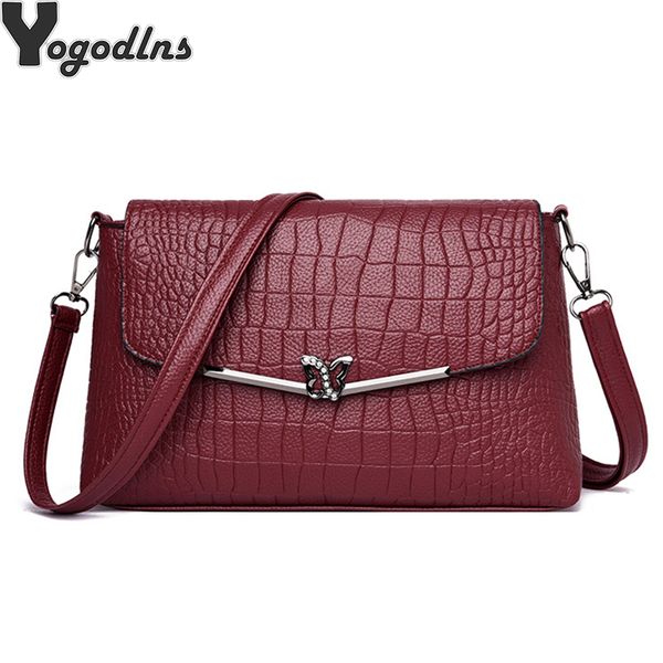 

small bags for women girls 2019 fashion vintag leather ladies hand bags totes handbag messenger shoulder bag for women bolsas