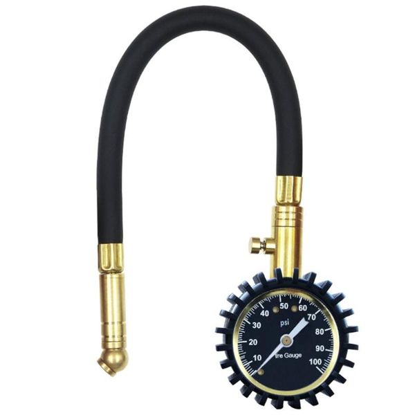 

cy-6236 electric tire inflator car vehicle air tire pressure gauge