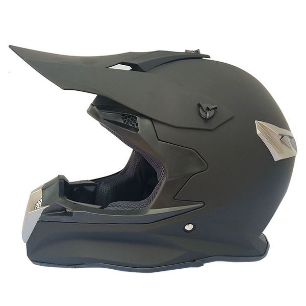 

motorcycle helmet full covered type four seasons cross-country cross-country race speed drop pedal helmet male