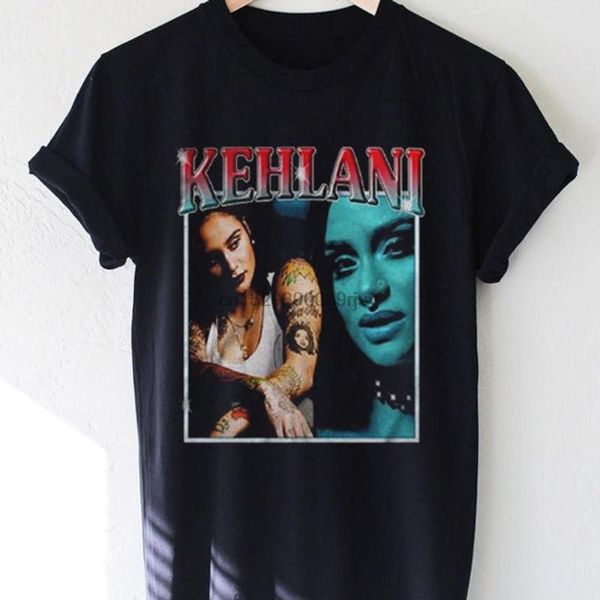 

kehlani t shirt funny brithday gift shirts t shirt tee size s 2xl px60, White;black