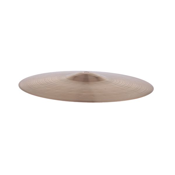 

bronze crash cymbal for drum set, 14 inch